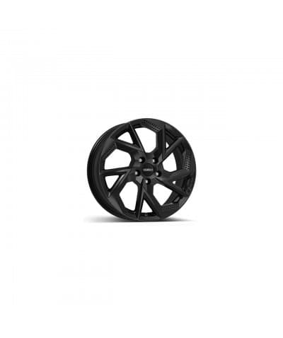 Janta Aliaj DEZENT AP black 6.5X17 5X114.3 ET40 CB 60.1