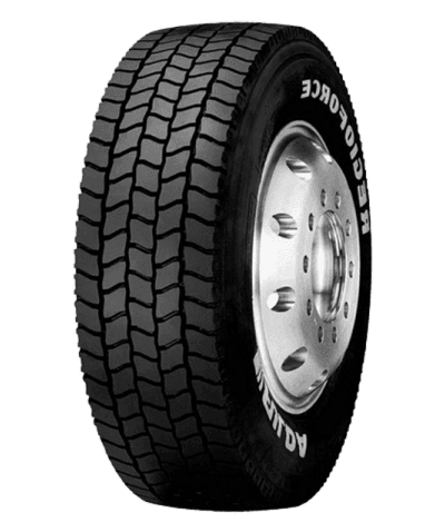 Anvelopa CAMION FULDA REGIOFORCE 245/70R19.5 136/134M
