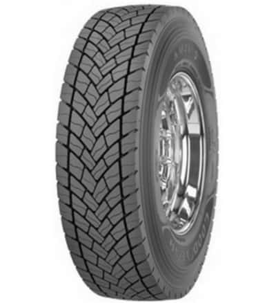 Anvelopa CAMION GOODYEAR KMAX D 245/70R19.5 136/134M Tractiune