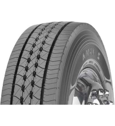 Anvelopa CAMION GOODYEAR KMAX S 235/75R17.5 132/130M Directional