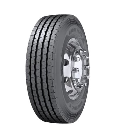 Anvelopa CAMION GOODYEAR OMNITRAC S 295/80R22.5 152/148K Directional