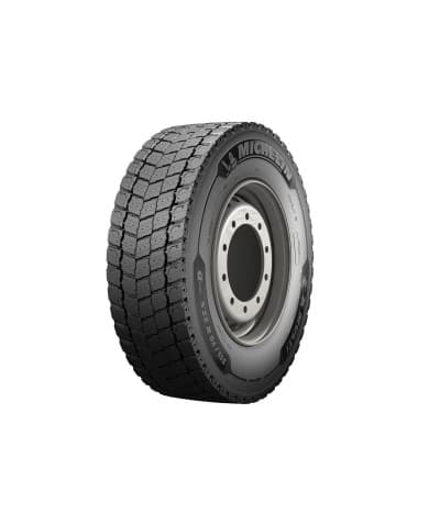 Anvelopa CAMION MICHELIN X MULTI D 235/75R17.5 132/130M Tractiune