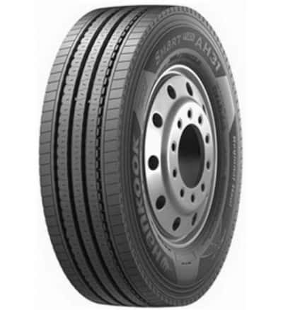Anvelopa CAMION HANKOOK AH31 385/65R22.5 160K Directional