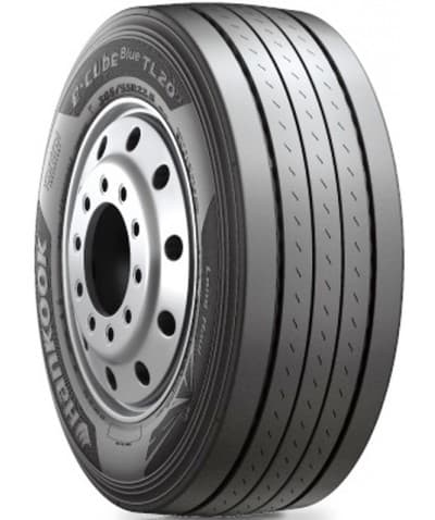 Anvelopa CAMION HANKOOK TL20 385/65R22.5 160K Trailer
