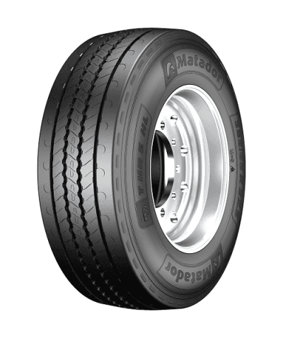 Anvelopa CAMION MATADOR T HR 5 385/55R22.5 160K Trailer