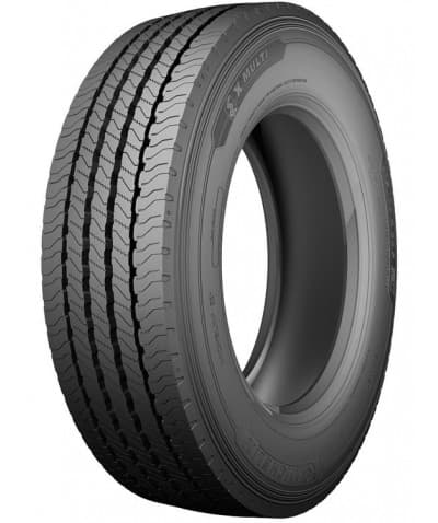 Anvelopa CAMION MICHELIN X MULTI HD Z 315/70R22.5 156/150L