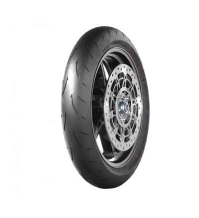 Anvelopa MOTO DUNLOP RACER D212 120/70R17 58W