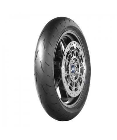 Anvelopa MOTO DUNLOP RACER D212 120/70R17 58W