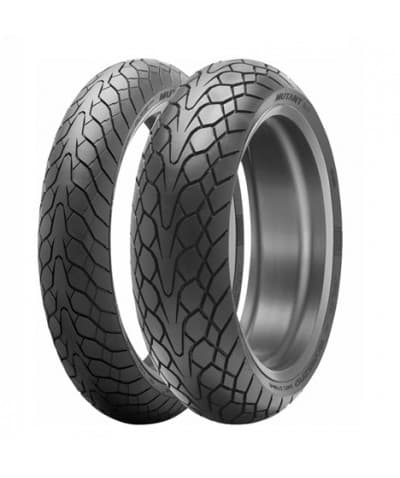 Anvelopa MOTO DUNLOP MUTANT 170/60R17 72W