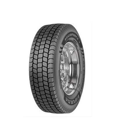 Anvelopa CAMION Fulda 315/70 R22.5 REGIOFORCE 3 154L/152M TL M+S 3PMSF