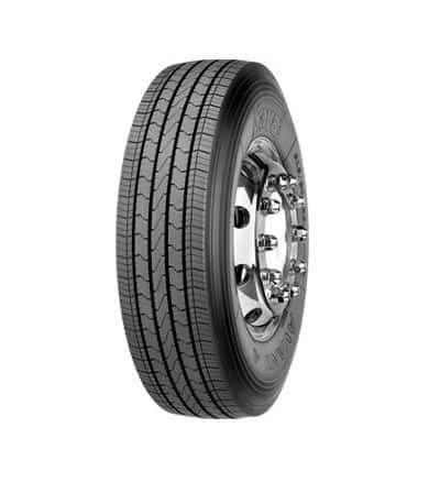 Anvelopa CAMION Sava 385/65 R22.5 AVANT 5 160K/158L TL M+S