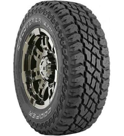 Anvelopa VARA COOPER DISCOVERER S/T MAXX 245/70R17 119Q