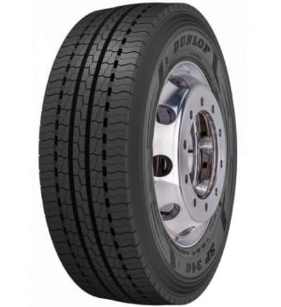 Anvelopa CAMION Dunlop 315/70 R22.5 SP346+ HL 156/150 L TL M+S