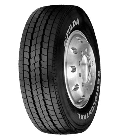 Anvelopa CAMION Fulda REGIOCONTROL 235/75 R17.5 132/130M
