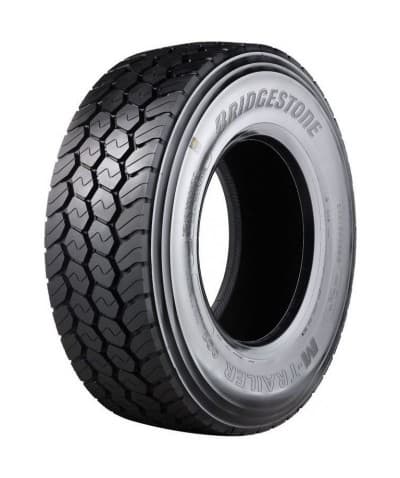 Anvelopa CAMION BRIDGESTONE M-TRAILER 001 + 385/65R22.5 160K
