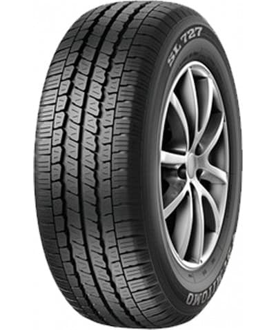 Anvelopa VARA SUMITOMO SL727 215/75R16C 116/114 R
