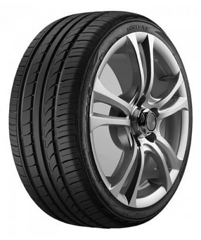 Anvelopa VARA Fortune 245/40R17 W FSR701 91 W