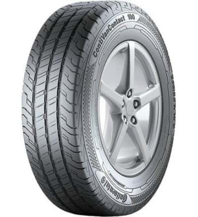 Anvelopa VARA Continental 215/75R16C R VanContact 100 116/114 R