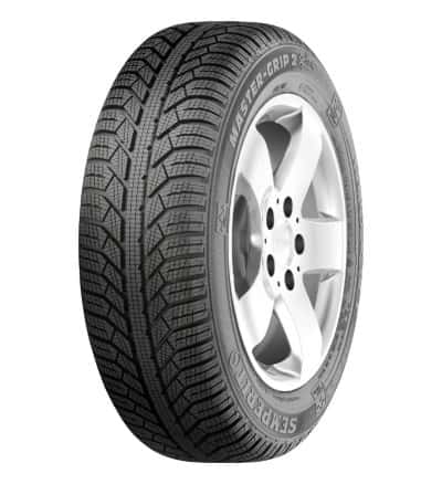 Anvelopa IARNA SEMPERIT MASTER GRIP 2 SUV 265/60R18 114 H XL