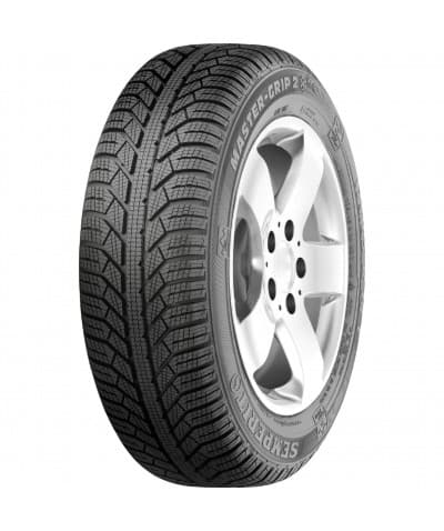 Anvelopa IARNA SEMPERIT MASTER GRIP 2 SUV 265/60R18 114 H XL