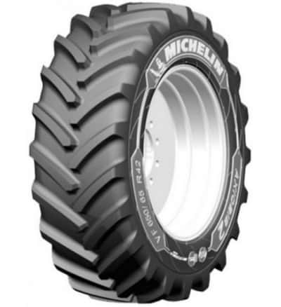 Anvelopa Agro Industriala MICHELIN AXIOBIB 2 65/65R42 174D/171E