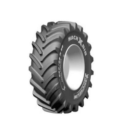 Anvelopa AGRO INDUSTRIALA MICHELIN MACHXBIB 600/65R28 154D