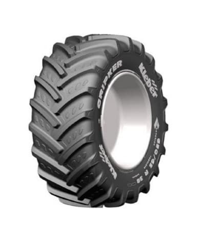 Anvelopa Agro Industriala KLEBER GRIPKER 48/65R24 133D