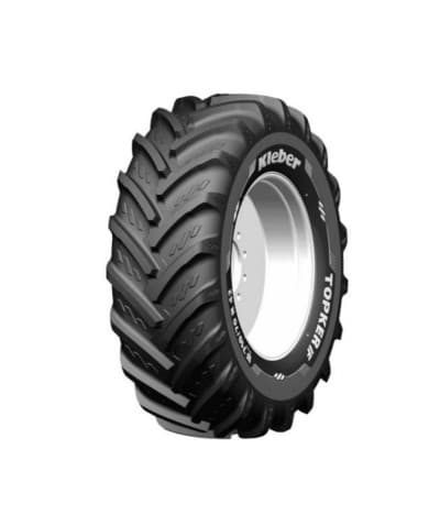 Anvelopa AGRO INDUSTRIALA KLEBER TOPKER 650/75R38 175D/171E