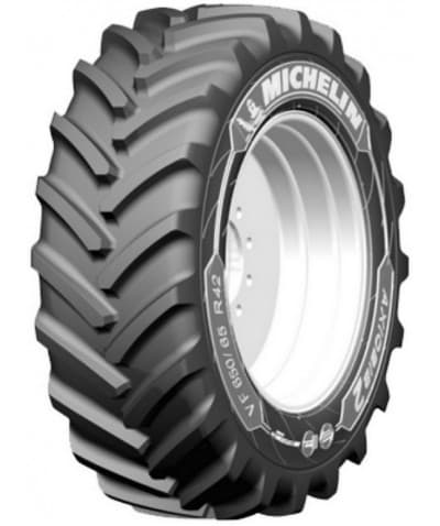 Anvelopa Agro Industriala MICHELIN AXIOBIB 2 710/70R42 182D/179E