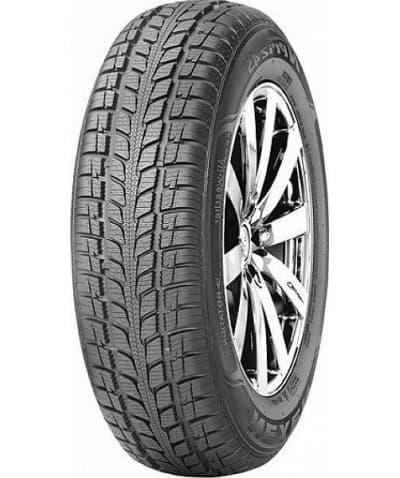 Anvelopa ALL SEASON Nexen 215/60R17 V N-Blue 4S XL 100 V