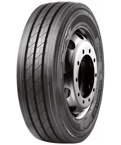 Anvelopa CAMION Linglong 235/75 R17.5 KLT200 18PR 143/141 J