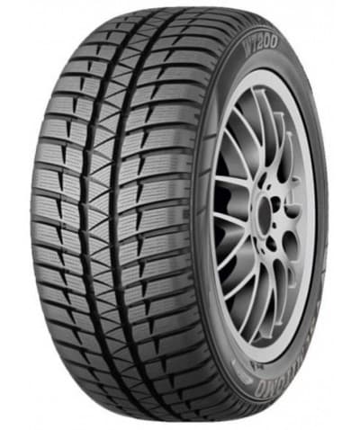 Anvelopa IARNA SUMITOMO WT200 195/65R15 91 T