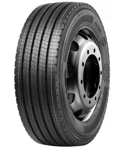 Anvelopa CAMION Linglong 225/75 R17.5 KLS200 14PR 129/127 M TL M+S