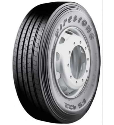 Anvelopa CAMION Firestone 385/55 R22.5 FS424 160 K TL M+S