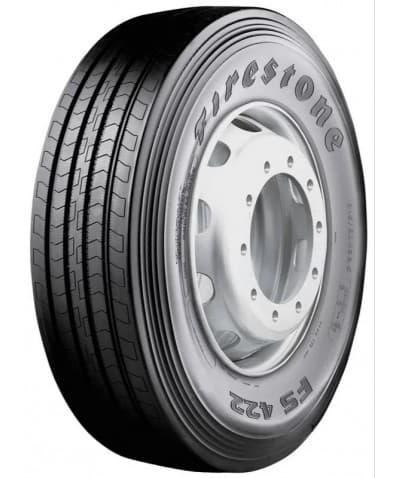 Anvelopa CAMION Firestone 385/55 R22.5 FS424 160 K TL M+S
