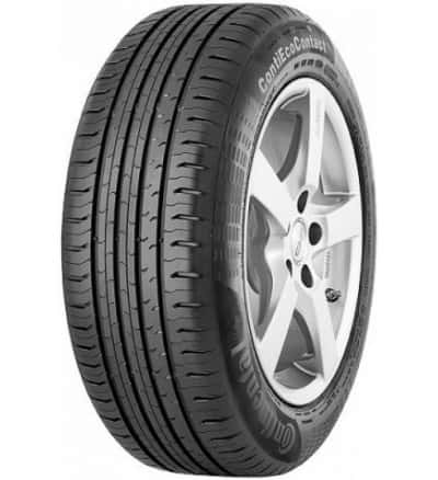 Anvelopa VARA Continental 195/55R20 H EcoContact 5 XL 95 H
