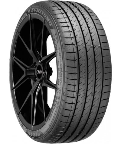 Anvelopa VARA SUMITOMO HTRZ5 235/45R18 98 Y XL