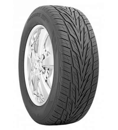 Anvelopa VARA Toyo 285/40R24 V Proxes ST3 XL 112 V