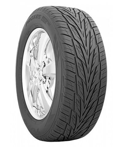 Anvelopa VARA Toyo 285/40R24 V Proxes ST3 XL 112 V