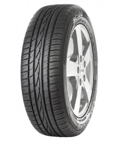 Anvelopa VARA SUMITOMO BC100 205/55R17 95 V XL