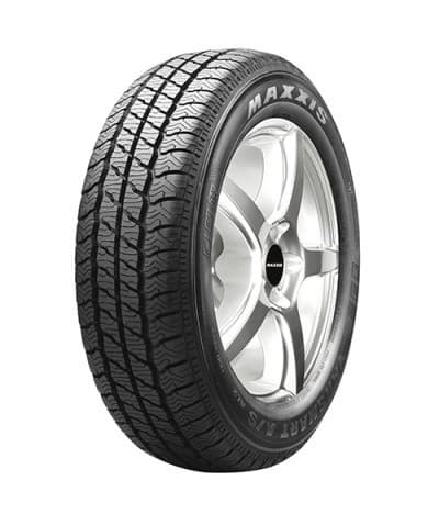 Anvelopa ALL SEASON MAXXIS AL2 4AS 225/55R17C 109/107 H