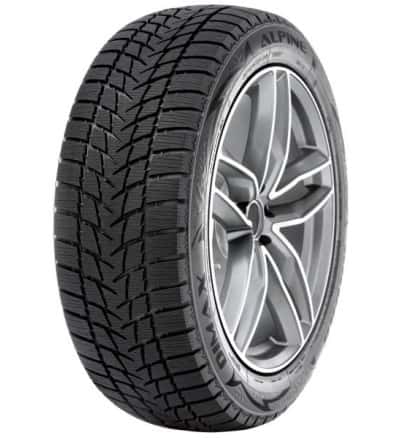 Anvelopa IARNA RADAR DIMAX ALPINE RASYCN0831 245/40R19 98 V XL