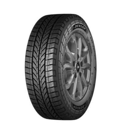 Anvelopa IARNA DUNLOP ECONODRIVE WINTER 215/65R15 104/102T