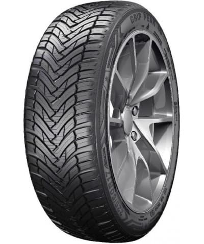 Anvelopa ALL SEASON CROSSWIND Grip Peak 4S 235/55R18 100W