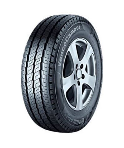 Anvelopa ALL SEASON CONTINENTAL VanContact Camper 255/55R18C 120/118R