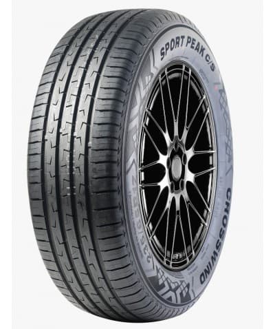 Anvelopa VARA CROSSWIND Sport Peak XL 235/50R19 103Y