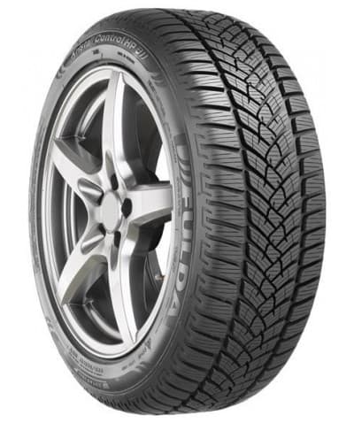 Anvelopa IARNA FULDA Kristall Control HP 2 XL 245/40R19 98V