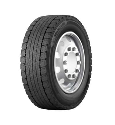 Anvelopa CAMION MICHELIN X LINE ENERGY Z3 355/50R22.5 158K Directional