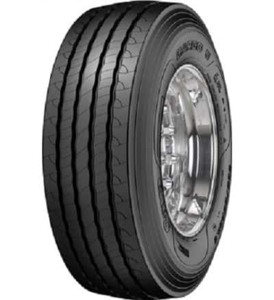 Anvelopa CAMION Sava 385/65 R22.5 CARGO 5 HL 164K/158L TL M+S