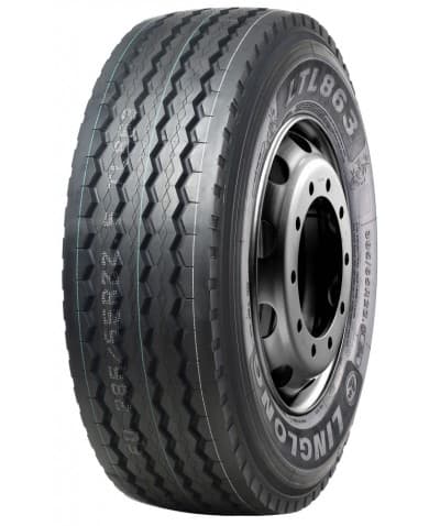Anvelopa CAMION Linglong 385/55 R22.5 LTL863 20PR 160J/158L TL M+S